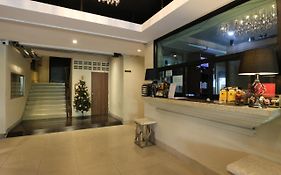 Htel Resort